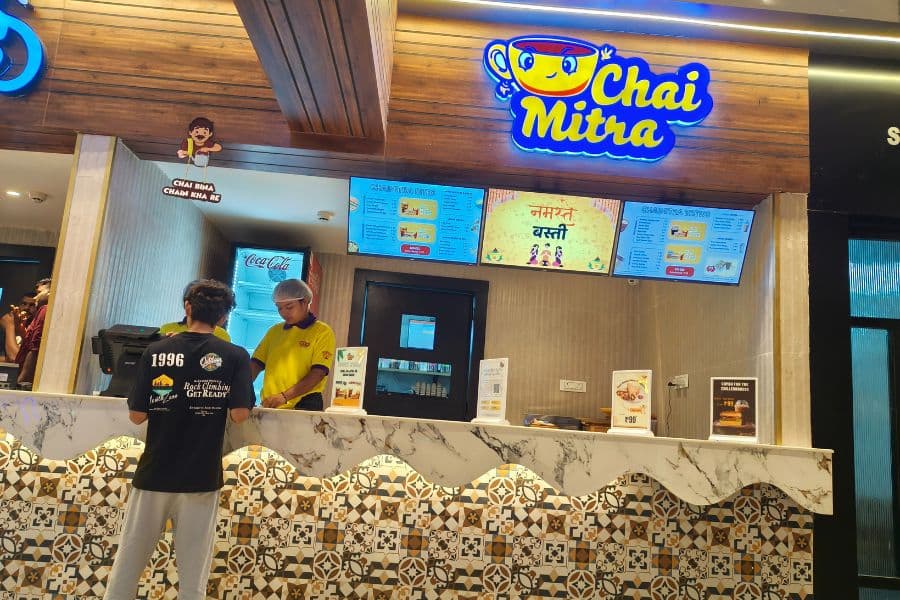 ChaiMitra Basti