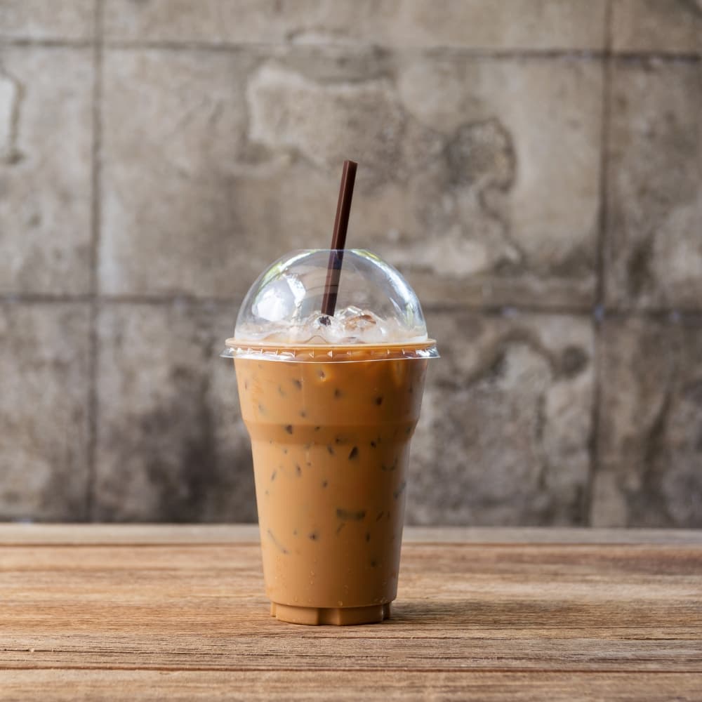 Cold Coffee